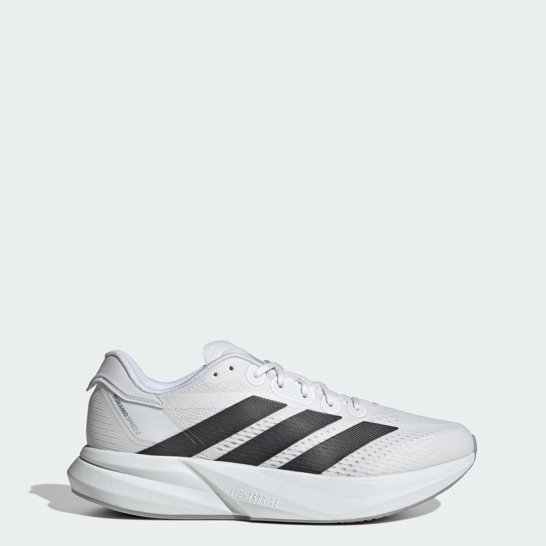 adidas Men's Duramo Speed 2 Running Shoes | ShopSimon