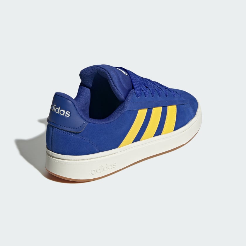 adidas Men's Grand Court Alpha Shoes