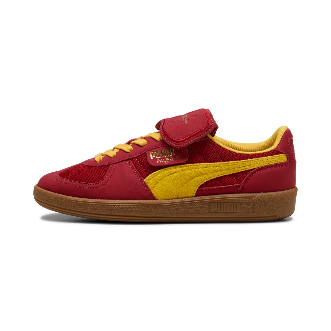 シューズ Puma Palermo 2 Harry Potter Puma Palermo 2 Harry Potter 'Dark Myrtle/Puma Black|401210