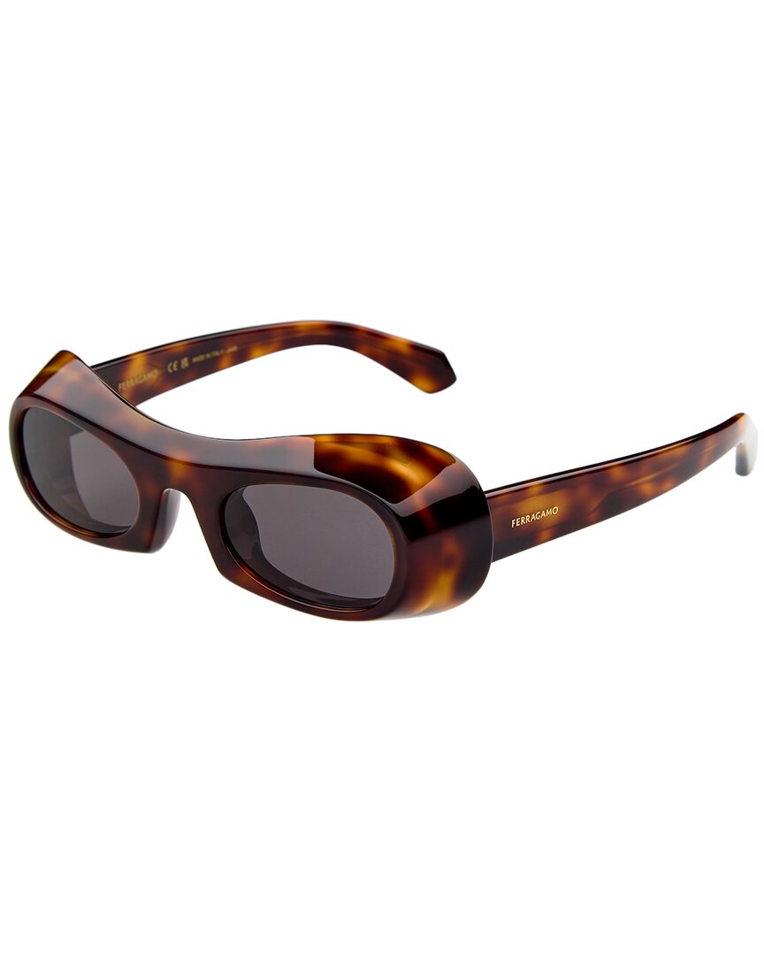 Salvatore Ferragamo Ferragamo Women's SF2030 51mm Sunglasses