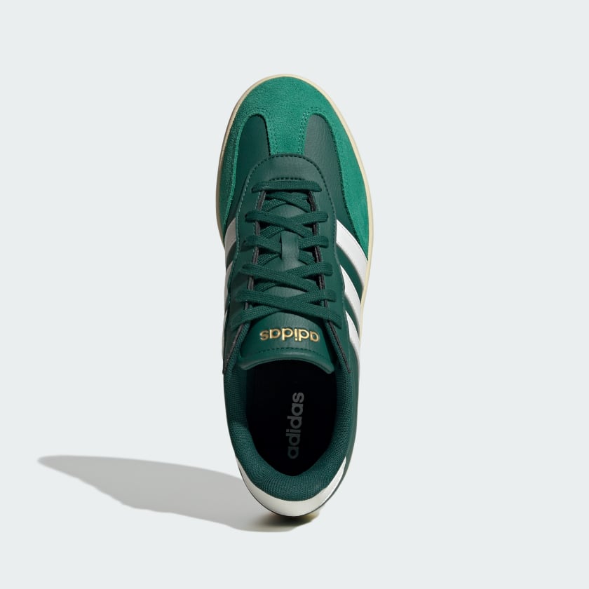 adidas Barreda Shoes - Men's - Alumina / Better Scarlet Red / Wonder Beige - 11.5 adidas Barreda Shoes - Men's - Alumina / Better Scarlet Red / Wonder Beige - 11.5