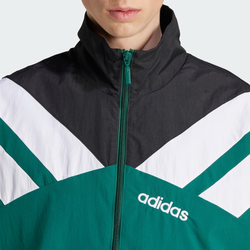 adidas Men's Track Top | ShopSimon