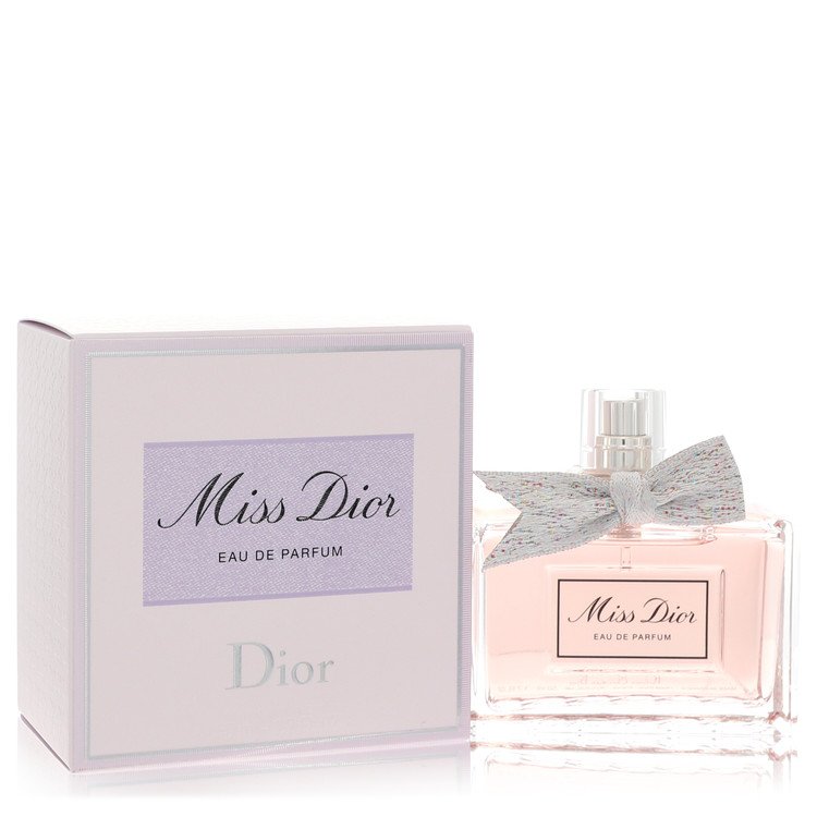 Christian Dior Miss Dior (miss Dior Cherie) By Eau De Parfum Spray (new