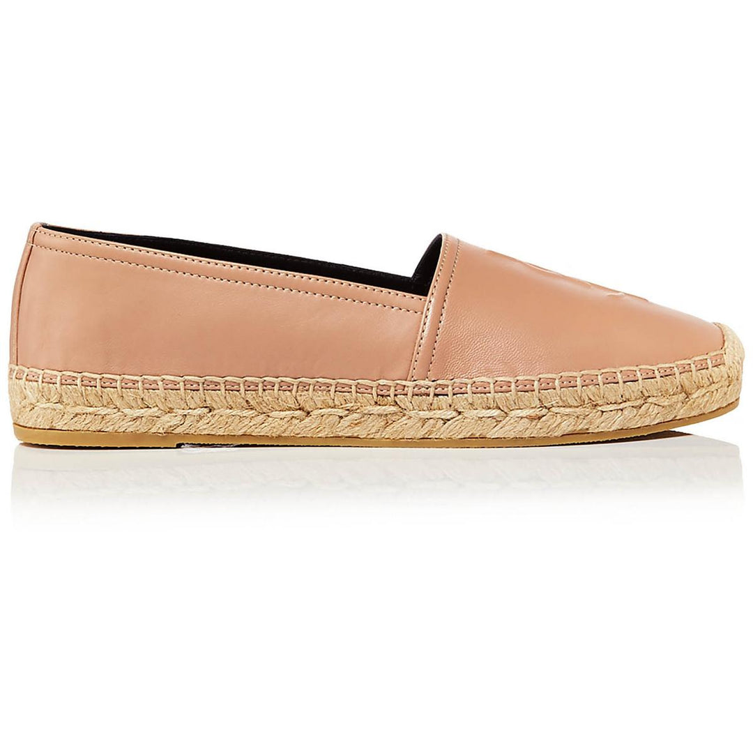 Yves Saint Laurent Slip On Espadrille outlet Flats