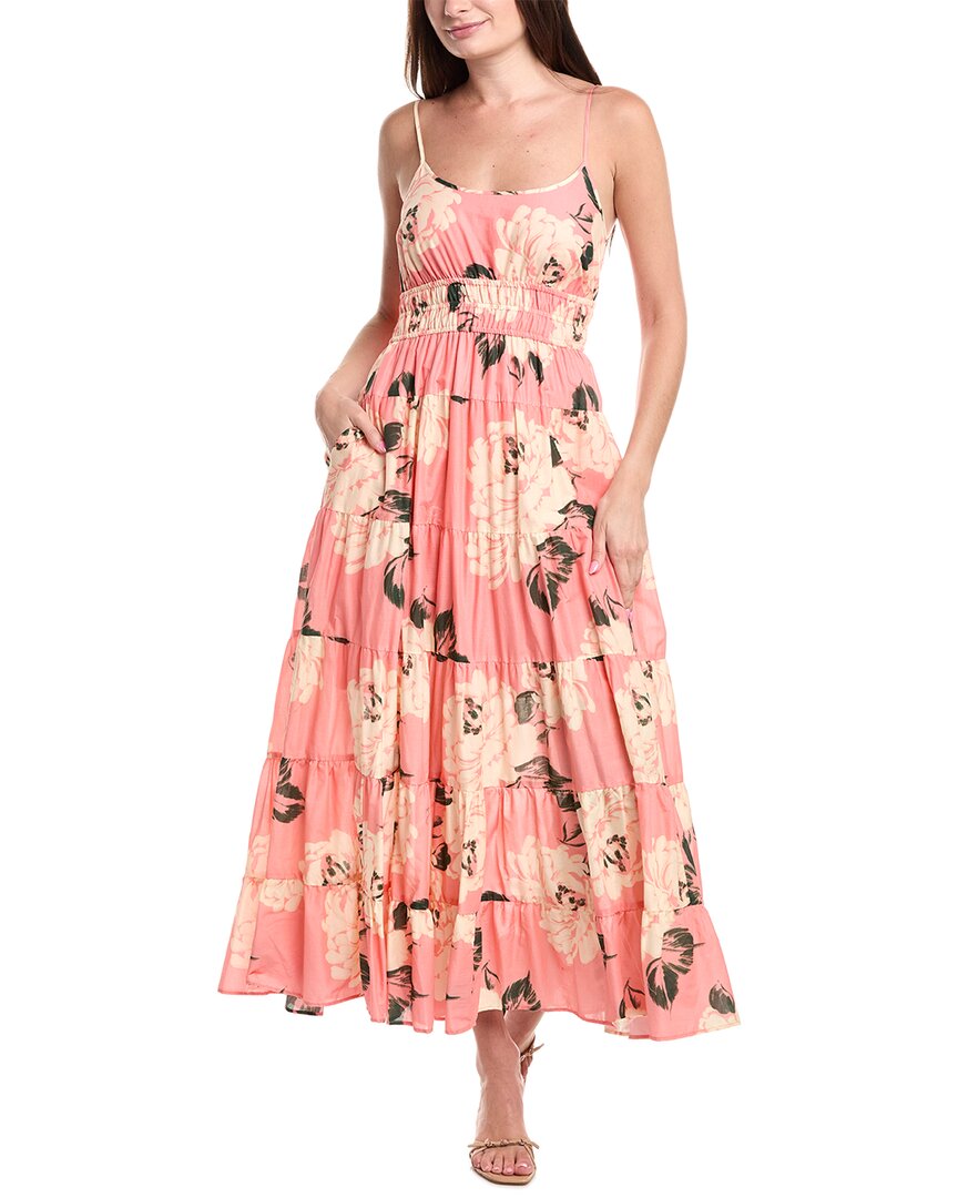 Hutch Hutton Gown | ShopSimon Hutch Hutton Gown | ShopSimon