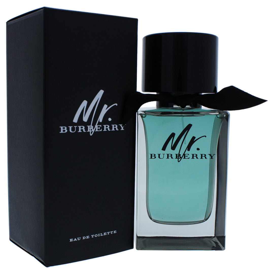 Burberry Cologne Mr Burberry 150ml Burberry Burberry Men's Eau De