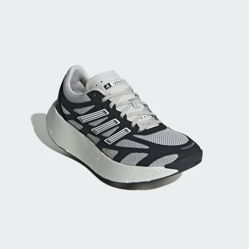 靴 ADIZERO ARUKU adidas 28cm adidas Adizero Aruku Shoes - White | Free Shipping with adiClub