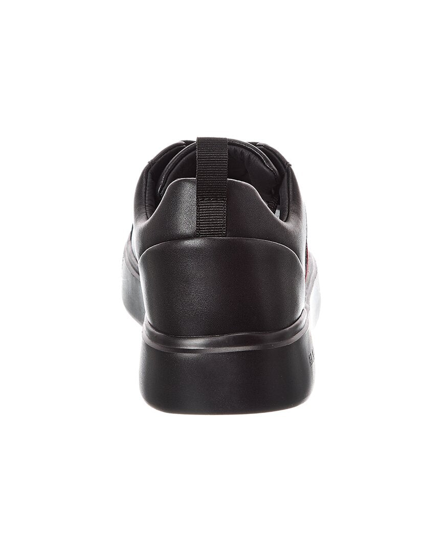 Bally Bennys Leather Sneaker | ShopSimon