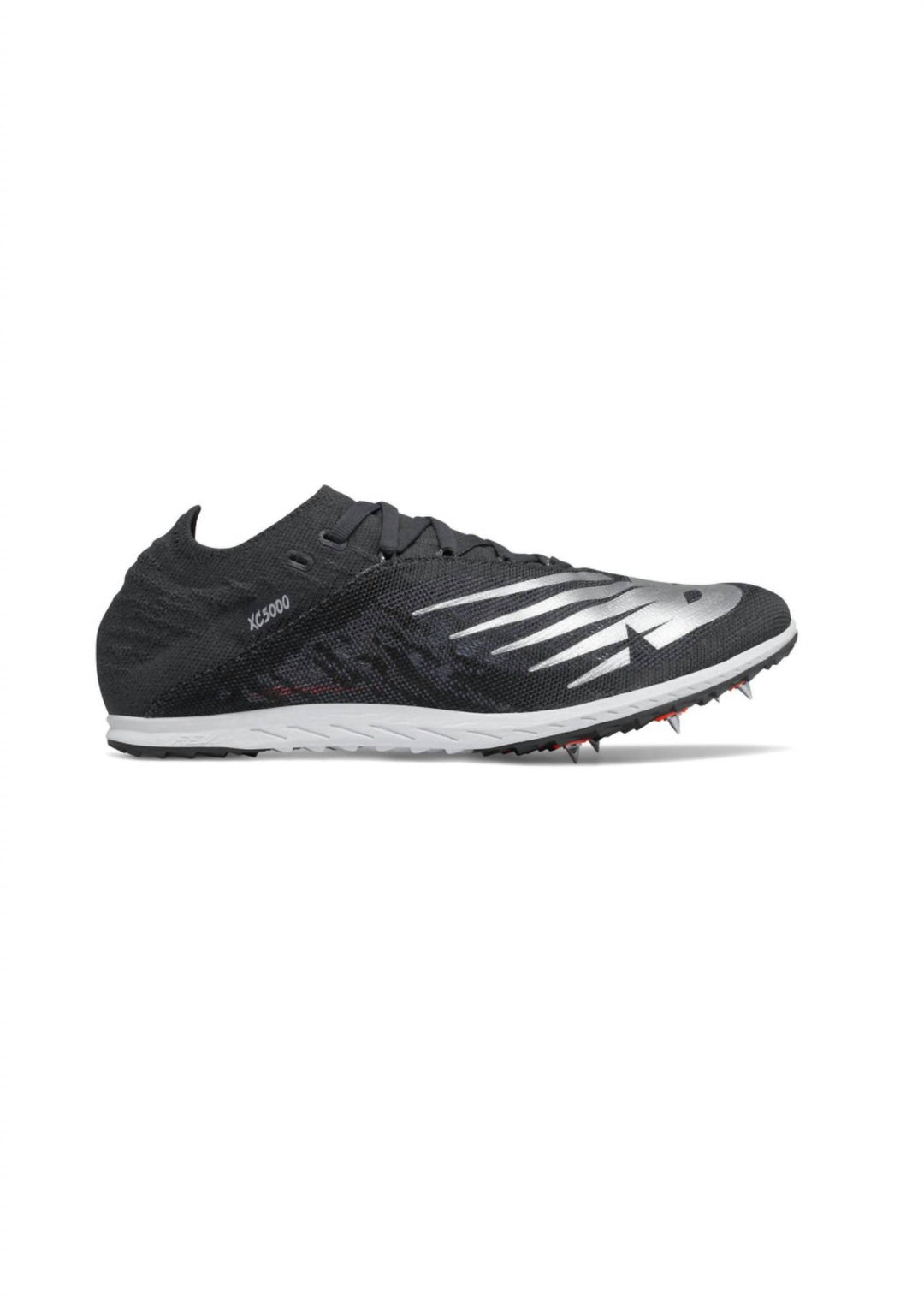 New Balance Unisex Uxc5 Kv5 Cross-Country Racing Spike Shoes  display picture 2