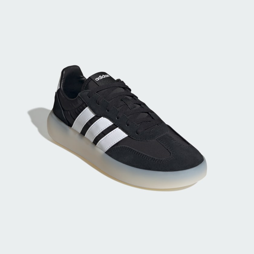 adidas Barreda Decode Sneaker | Women's | Black | Size 11