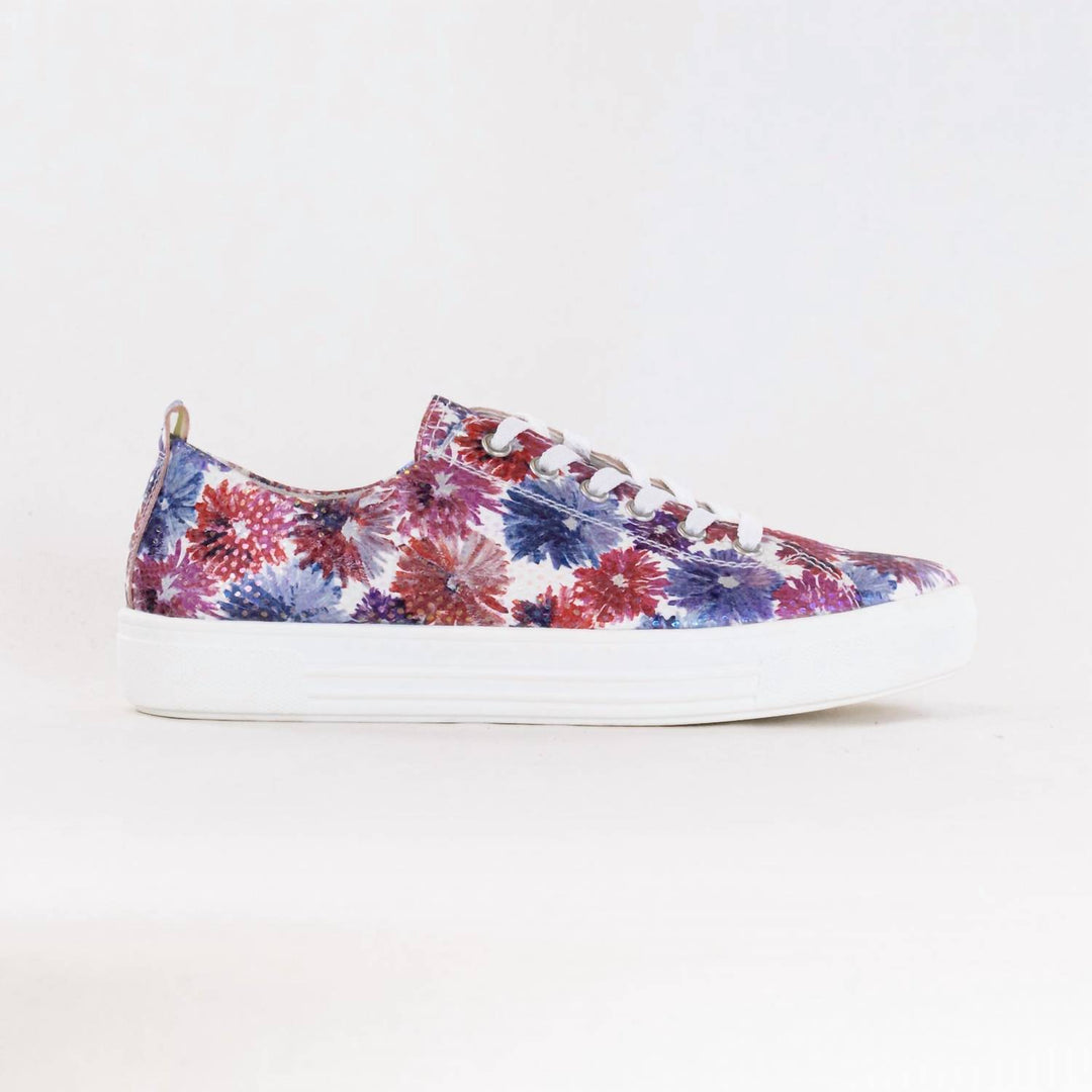 Hues Of Summer Babalu Shoes(4)