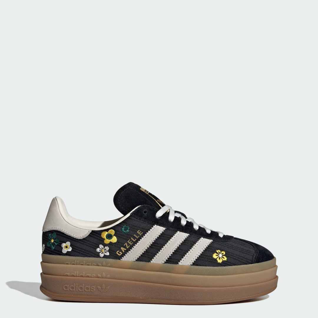 Adidas Women's Gazelle Bold Shoes only
