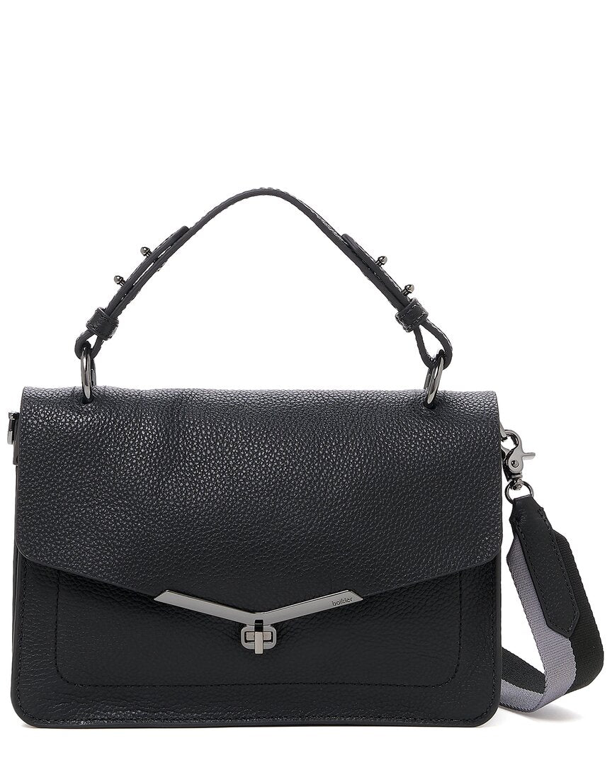botkier valentina leather convertible backpack Botkier Valentina Flap Satchel