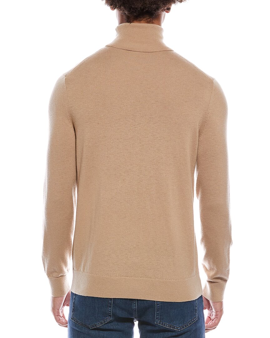 トップス 24AW Theory Montana Wool Hvy Wool Cash Theory Men's Hilles Crew M In Montana Wool Coat 24AW Theory