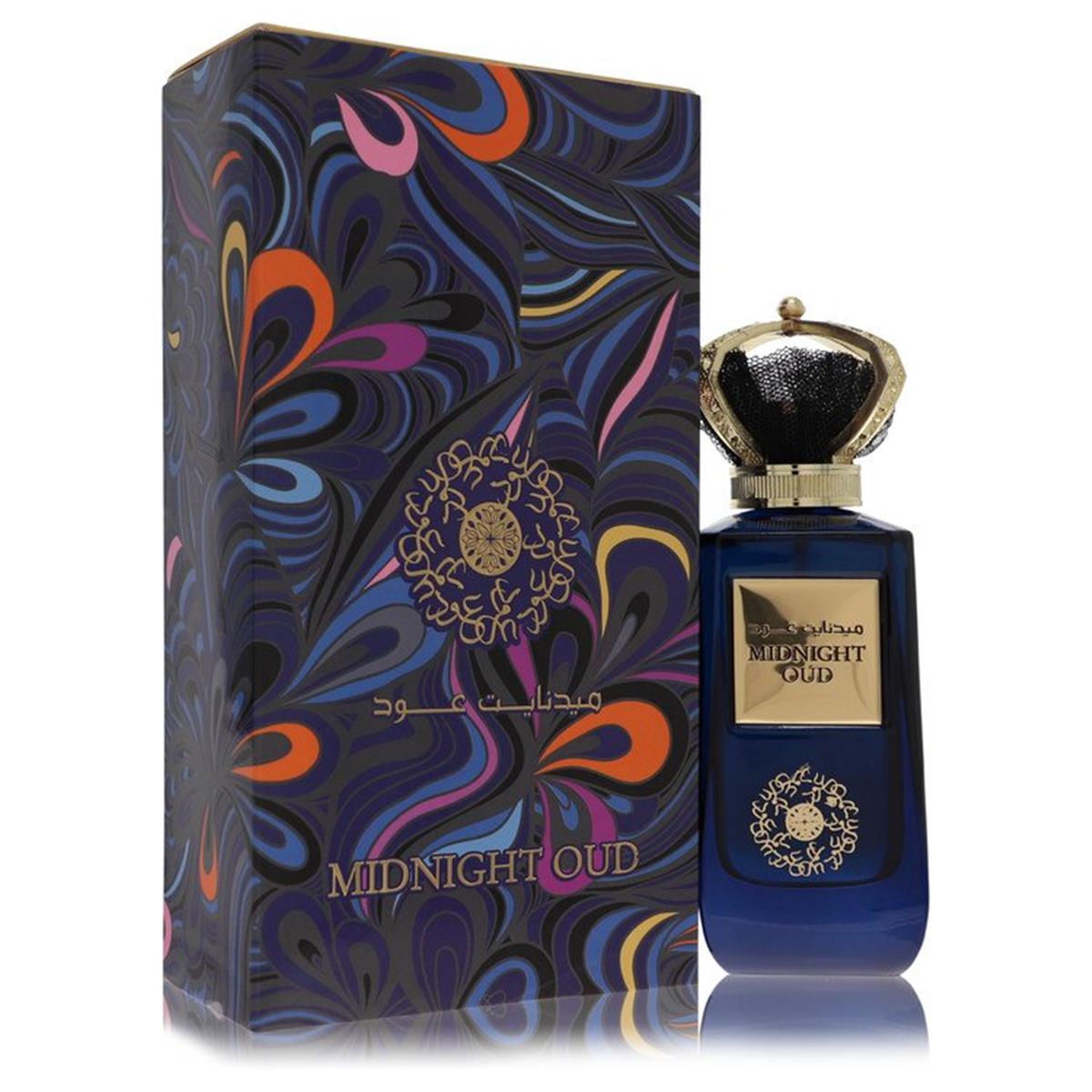 Al Zaafaran Al Zaafaran 100 ml Midnight Oud Cologne Eau De Perfume Spray for Unisex,All Products : American Fashion Style Bags On Sale Al Zaafaran Al Zaafaran 100 ml Midnight Oud Cologne Eau De Perfume Spray for Unisex,All Products : American Fashion Style Bags On Sale
