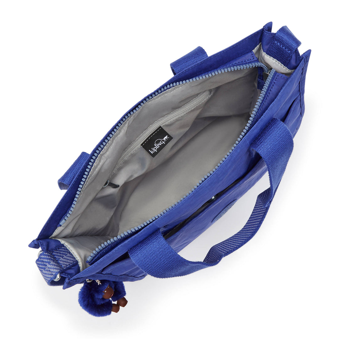 Kipling Inara Large Crossbody Tote Bag ShopSimon