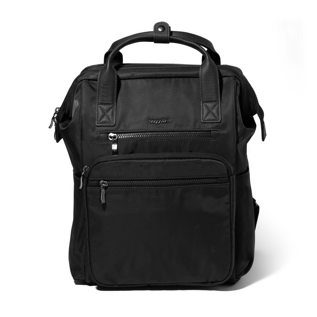 baggallini rolling laptop backpack baggallini Chelsea Laptop Backpack