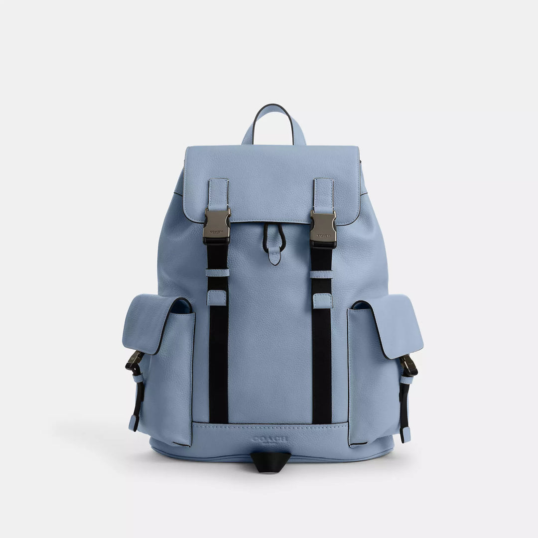 Coach Outlet Clark Backpack | ShopSimon