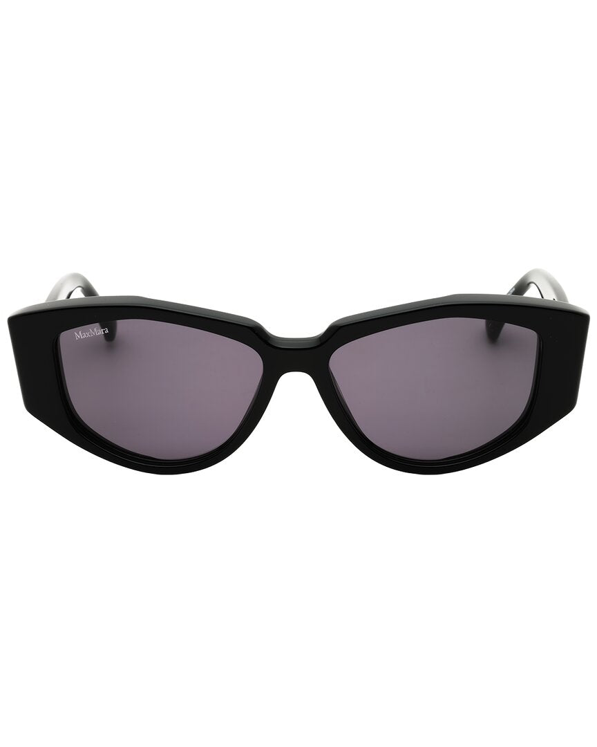 Max Mara Women's Mm0161 52mm Sunglasses | ShopSimon