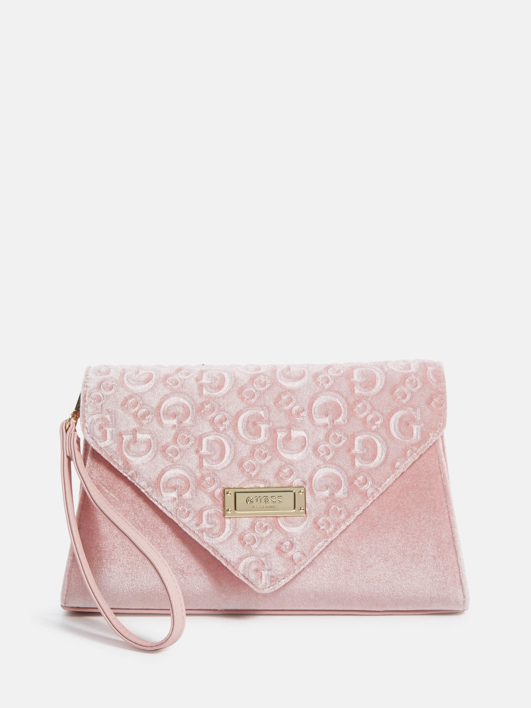 Guess Factory Stella Envelope Clutch | ShopSimon