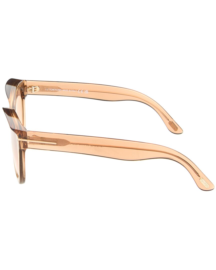 Tom Ford Women's Tamara 54mm Sunglasses | ShopSimon