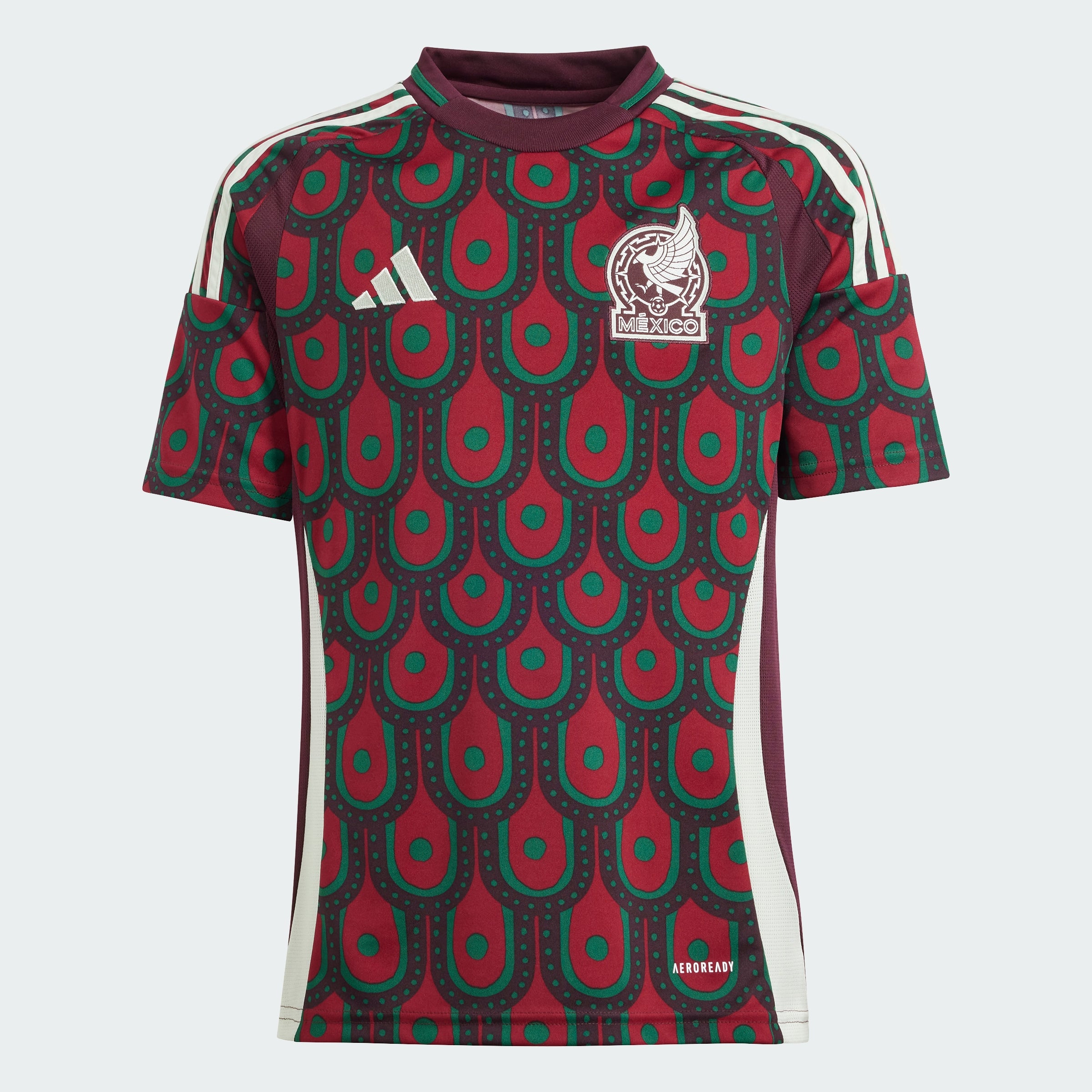 adidas Kids´ adidas Mexico 24 Home Jersey Kids,All Products : American Fashion Style Bags On Sale