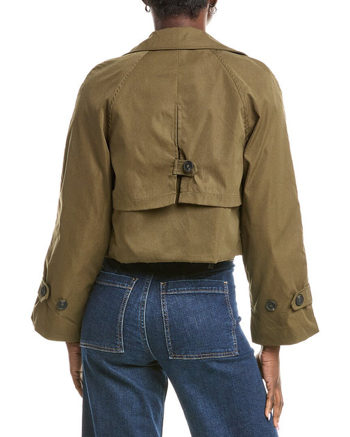 ANNA KAY Kym Jacket | ShopSimon