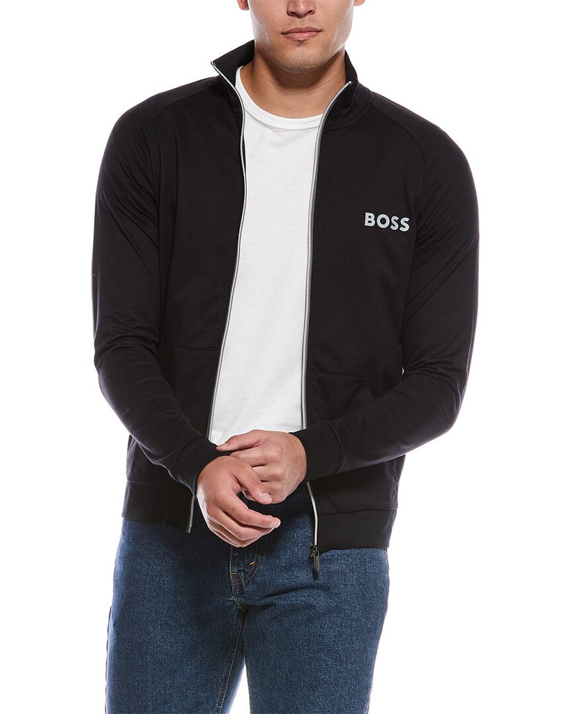 Hugo Boss Authentic Jacket | ShopSimon