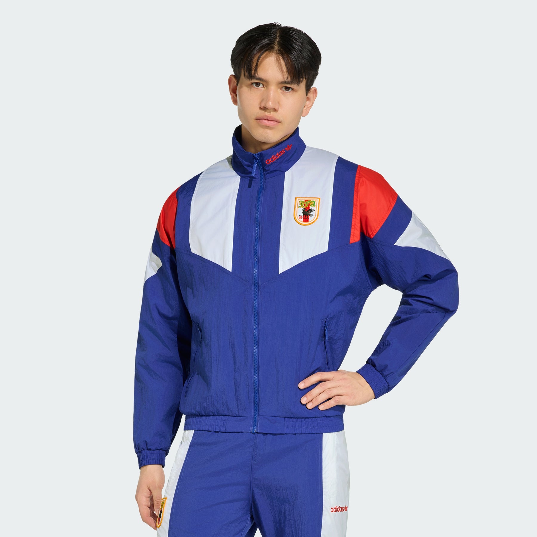 adidas Men
