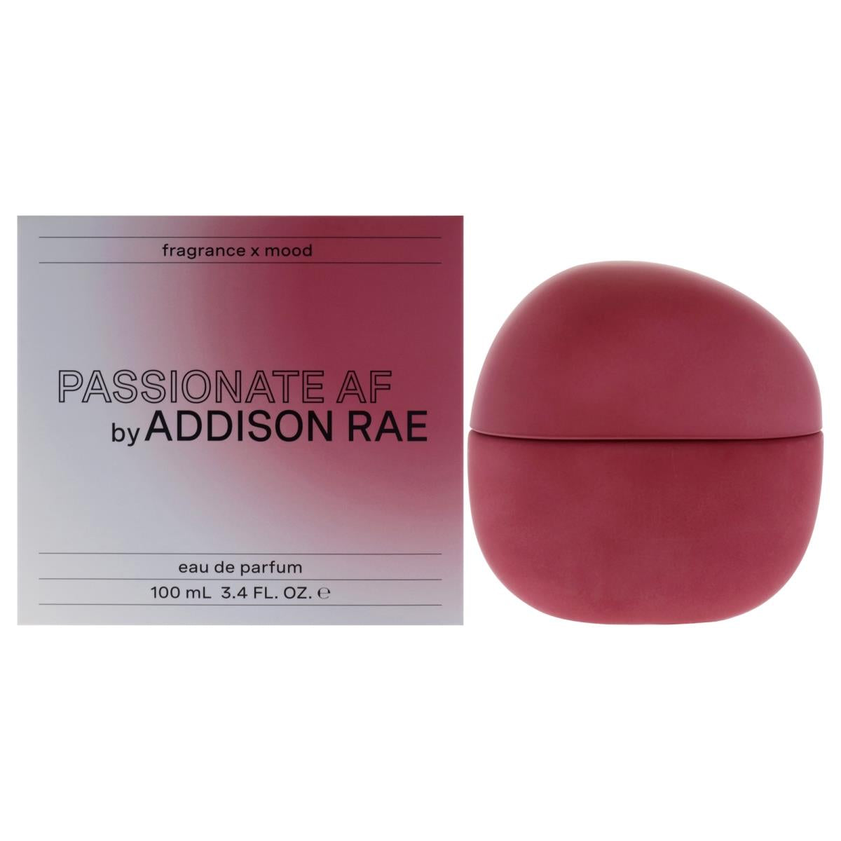 Addison Rae Addison Rae 3.4 oz Passionate AF EDP Spray for Women,All Products : American Fashion Style Bags On Sale Addison Rae Addison Rae 3.4 oz Passionate AF EDP Spray for Women,All Products : American Fashion Style Bags On Sale
