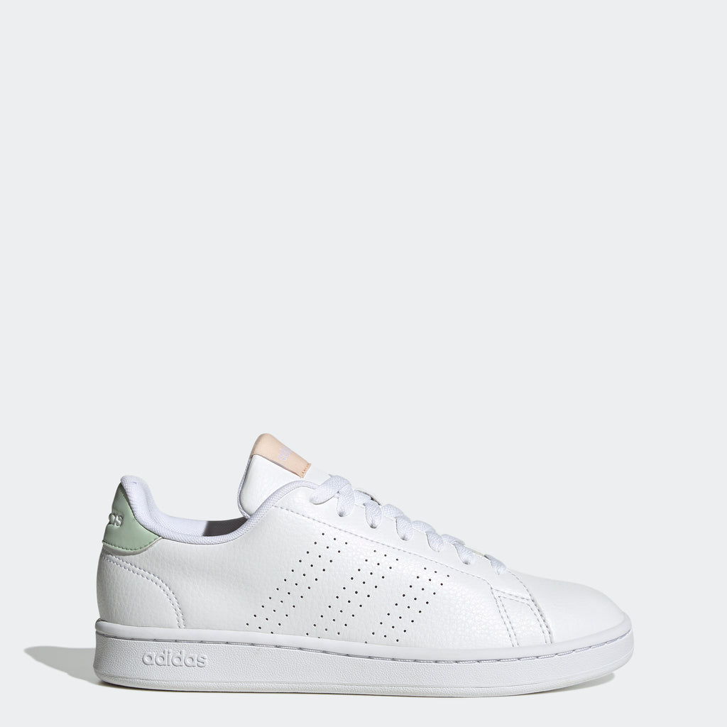 adidas Women s Advantage Shoes ShopSimon