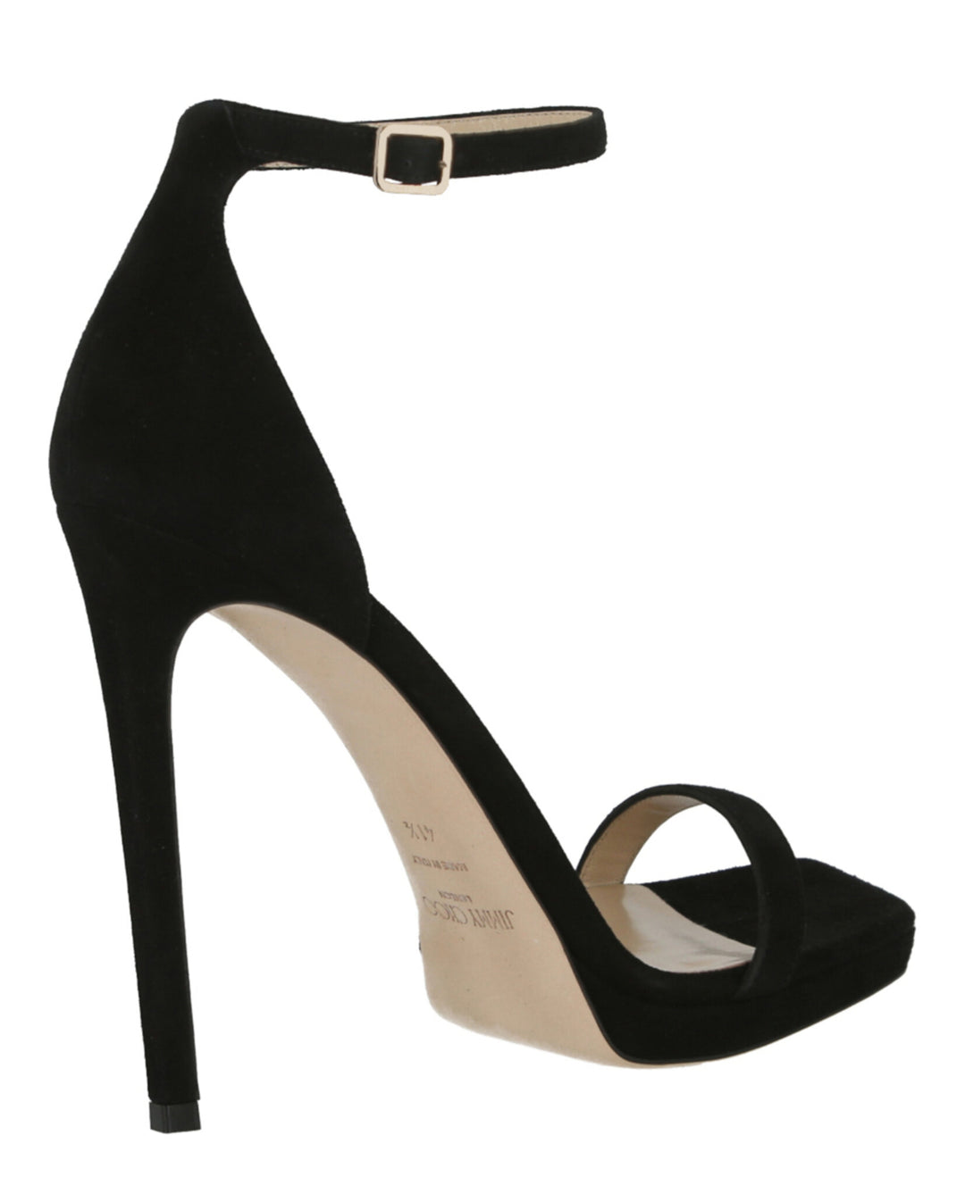 JIMMY CHOO の靴♪ ★ ALVA ★ 120mm【多色在庫】 Jimmy Choo Alva 120 Heel Sandals | ShopSimon