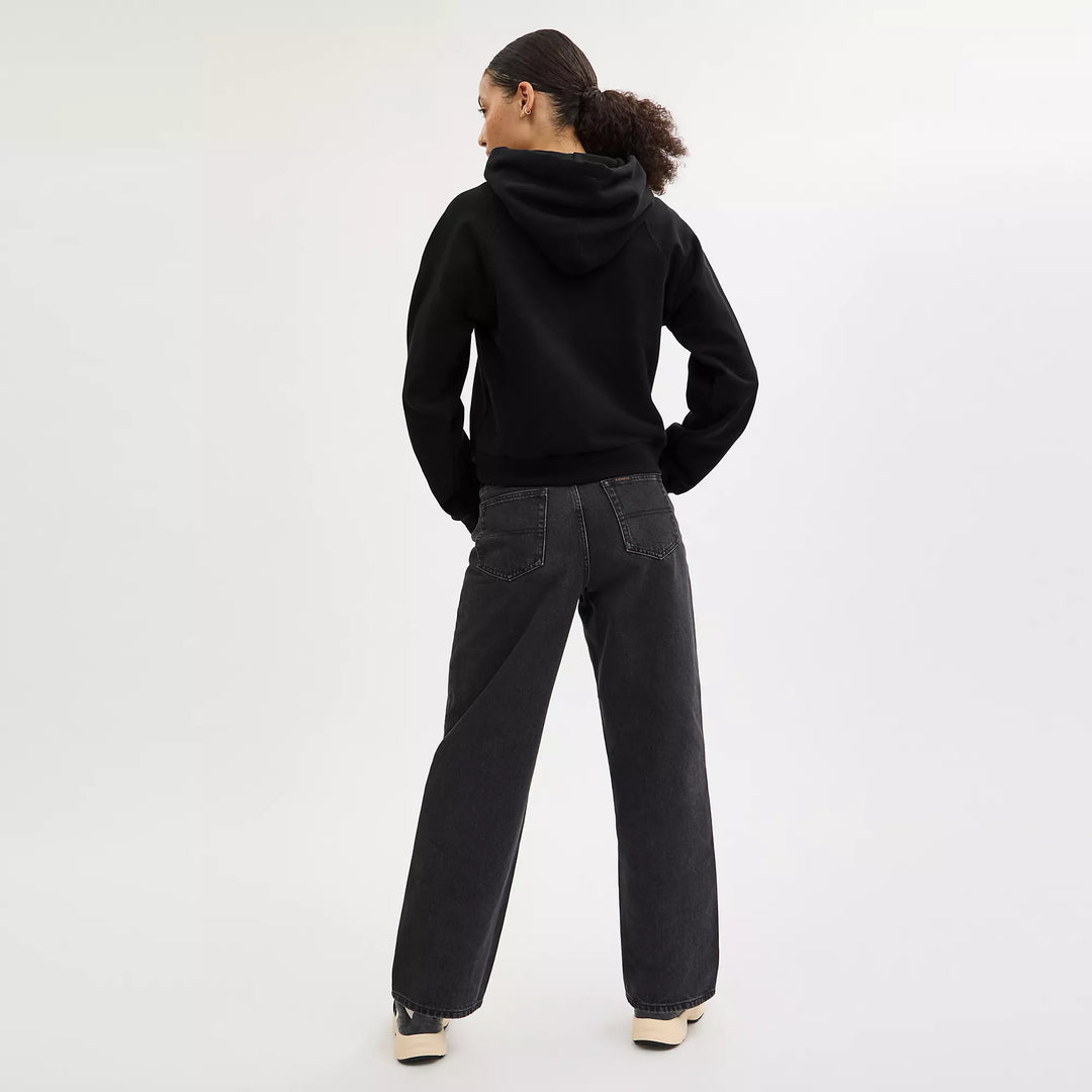 Coach Outlet Cosmic Coach Rexy Print Raglan Hoodie | ShopSimon