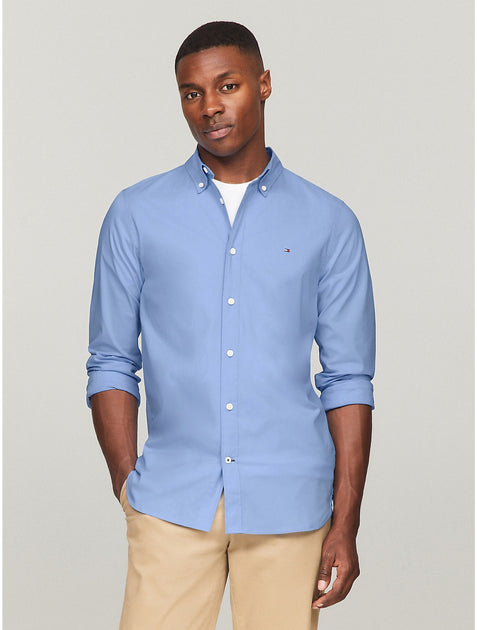 blu by polifroni dress shirts BLU main image 0