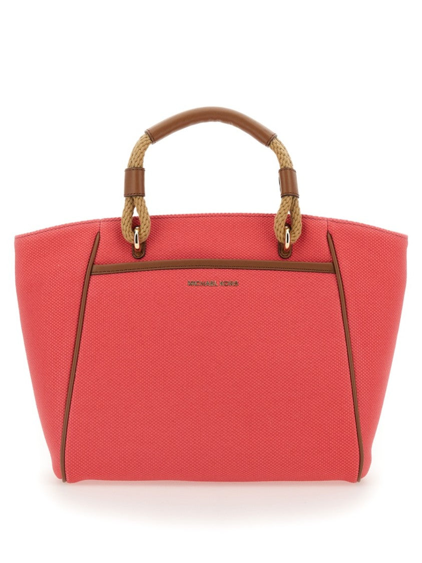 トートバッグ Michael By Michael Kors Talia Tote Bag Small Michael Michael Kors Talia Tote Bag Small | ShopSimon