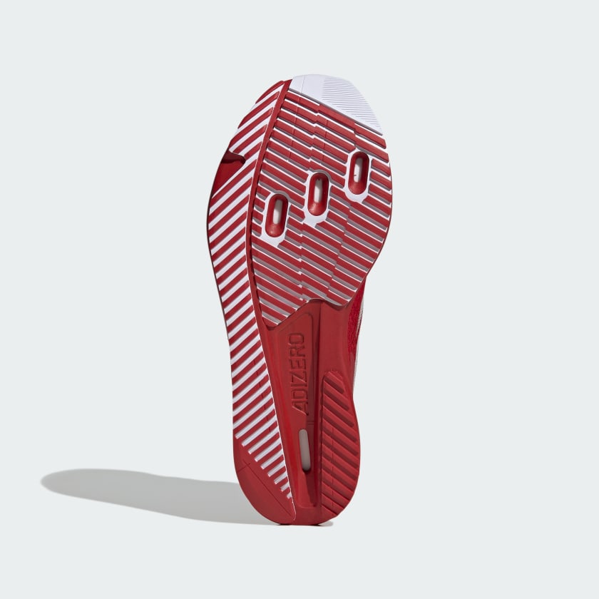adidas Men's Nc State Adizero Sl2 Running Shoes | ShopSimon