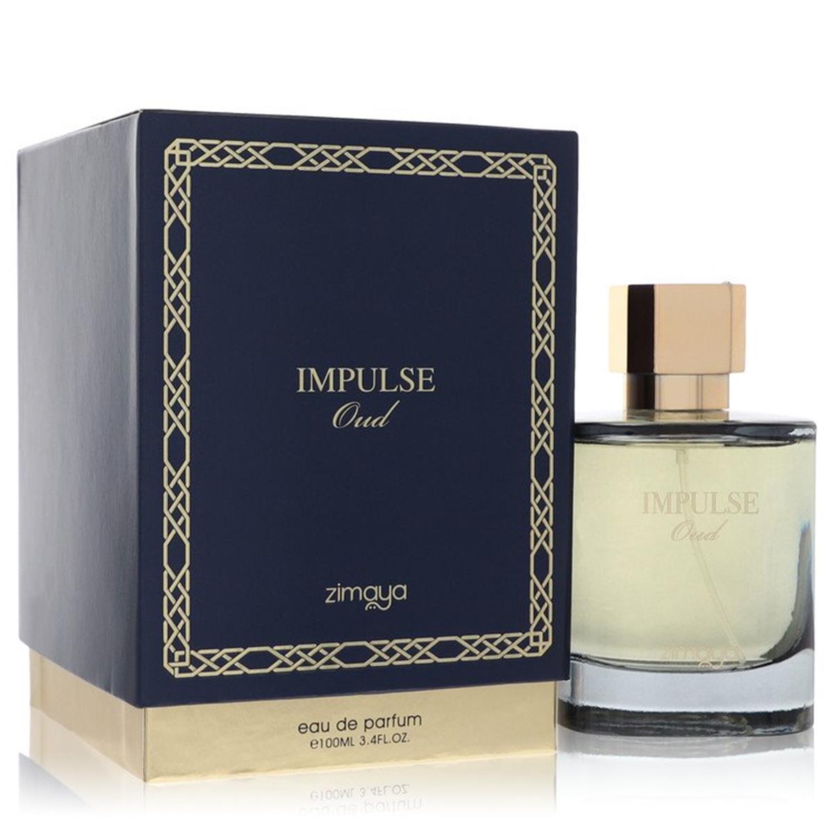 Afnan Afnan 3.4 oz Zimaya Impulse Oud Eau De Toilette Spray by Afnan for Unisex,All Products : American Fashion Style Bags On Sale Afnan Afnan 3.4 oz Zimaya Impulse Oud Eau De Toilette Spray by Afnan for Unisex,All Products : American Fashion Style Bags On Sale