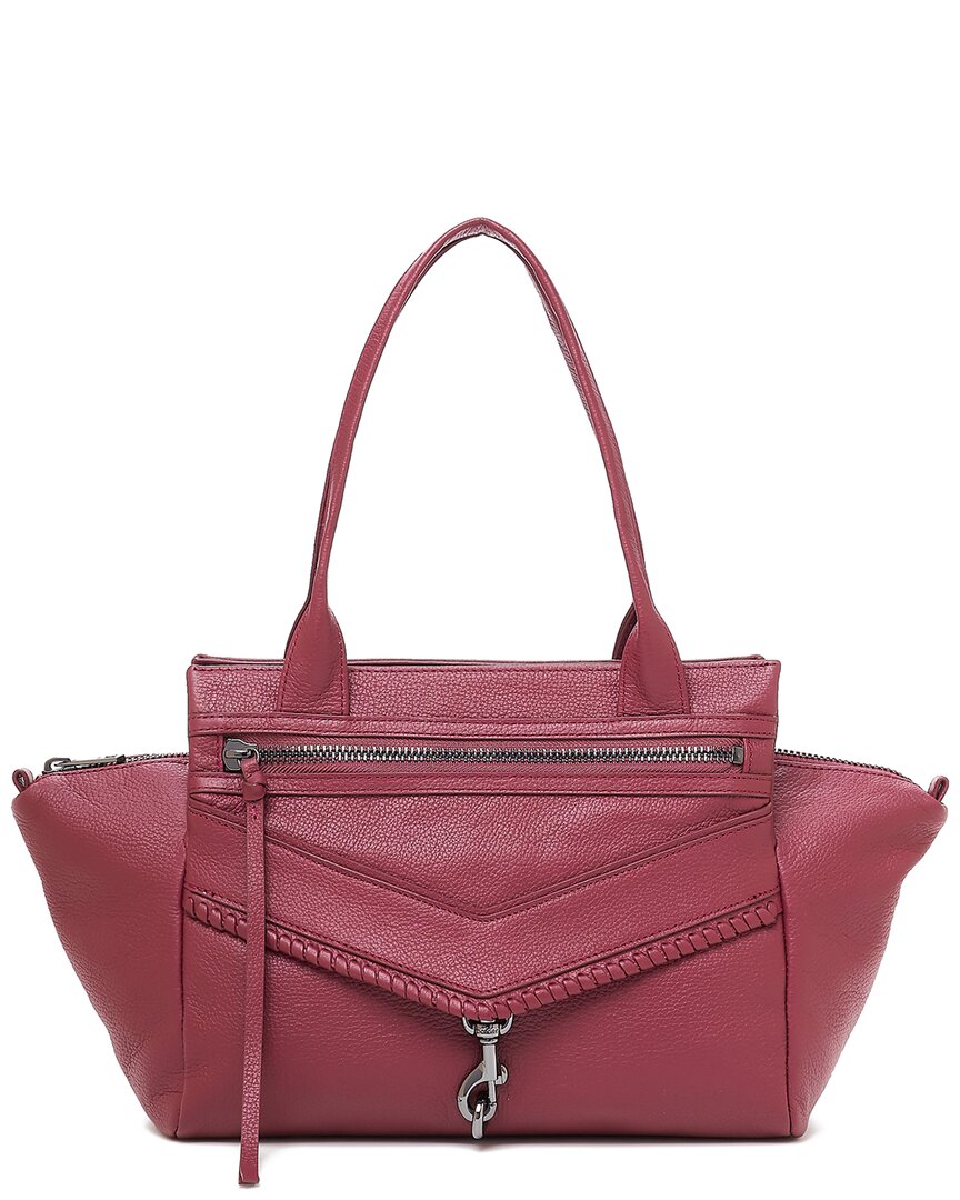 botkier trigger backpack mini Botkier Trigger Leather Satchel