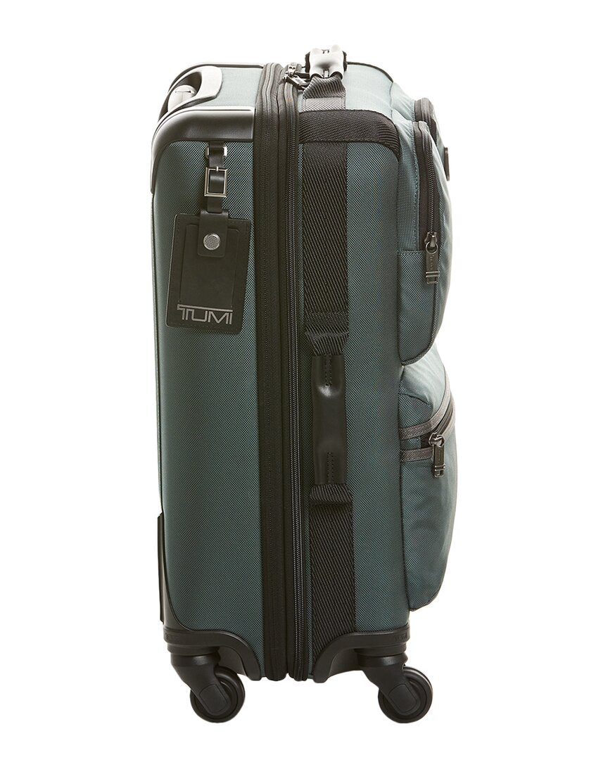 TUMI Briley International Expandable Carry-on