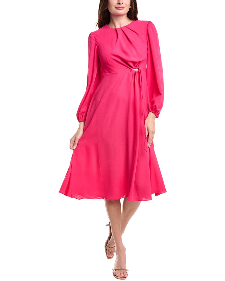 cabi Delight Midi Dress
