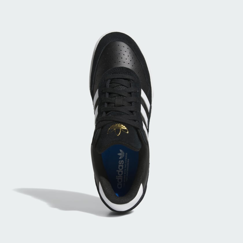 adidas Men's Tyshawn Ii Shoes | ShopSimon
