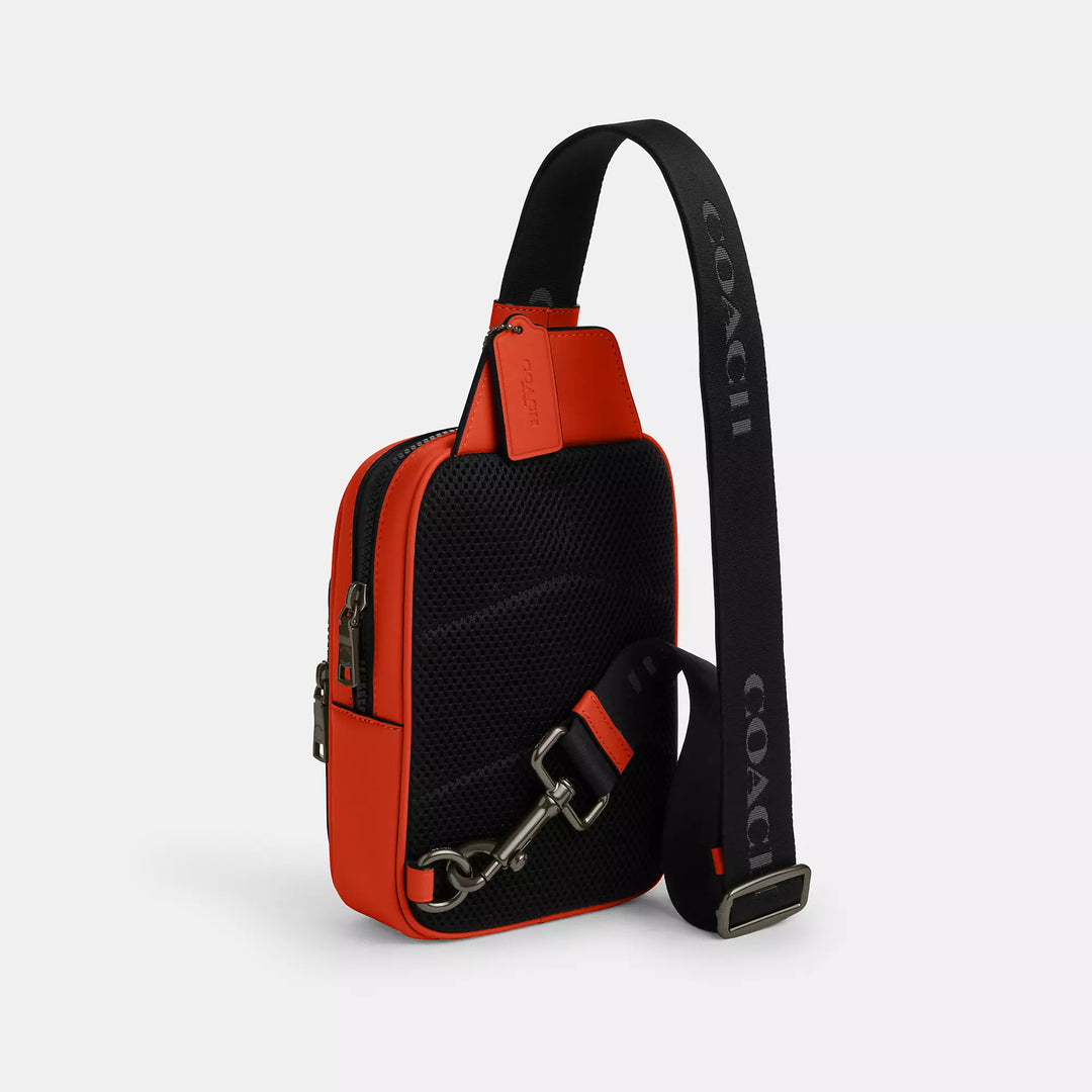 Coach Outlet Racer Sling Pack