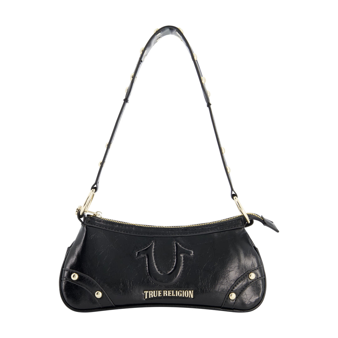 チ*ロ様 True Religion shoulder bag True Religion Horseshoe Shoulder Bag | ShopSimon