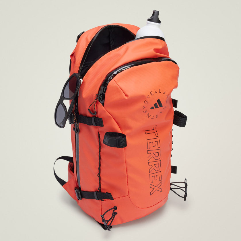 adidas by stella mccartney weekender backpack adidas By Stella Mccartney X Terrex Backpack