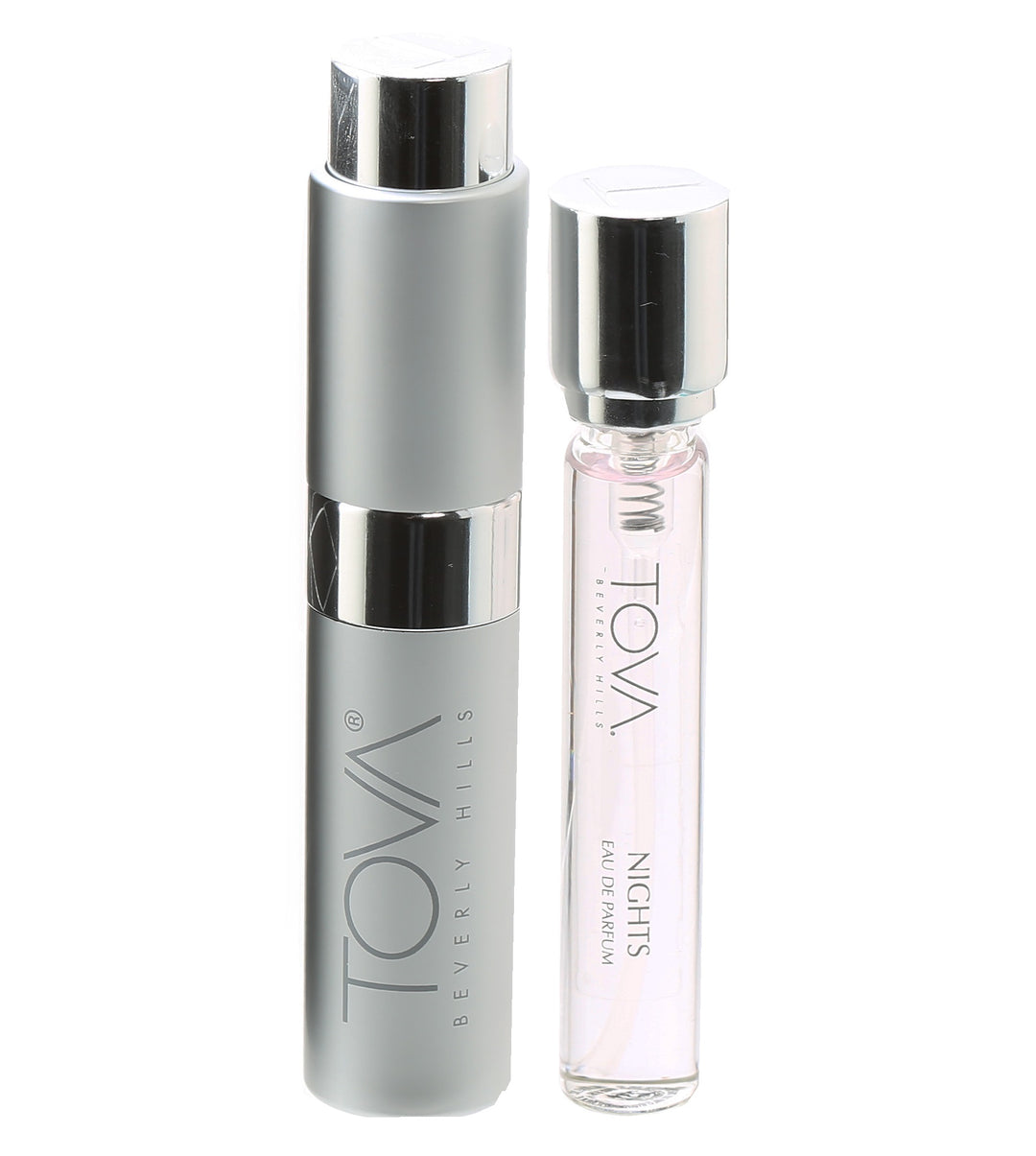 Fragrance Spray Tova Nights Eau De Parfum Tova Nights By Tova