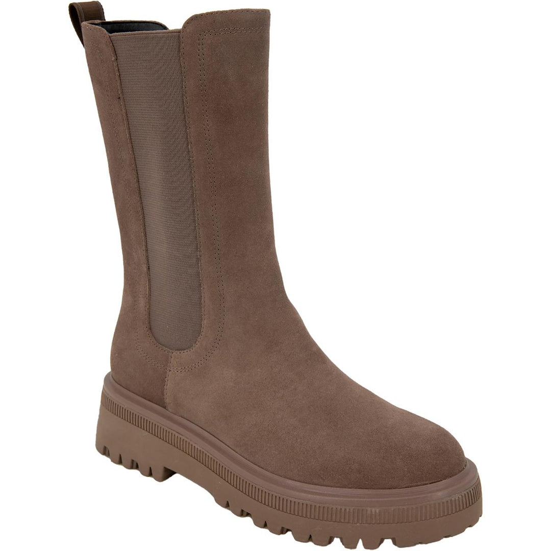 Kenneth cole suede chelsea boots online