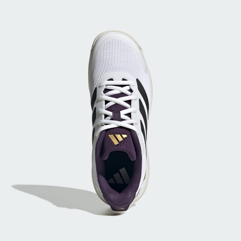 adidas Kids' Ubersonic Tennis Shoes Kids | ShopSimon