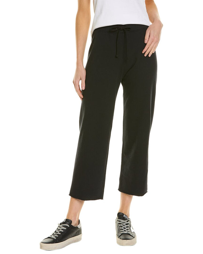 James Perse French Terry Sweatpant | ShopSimon