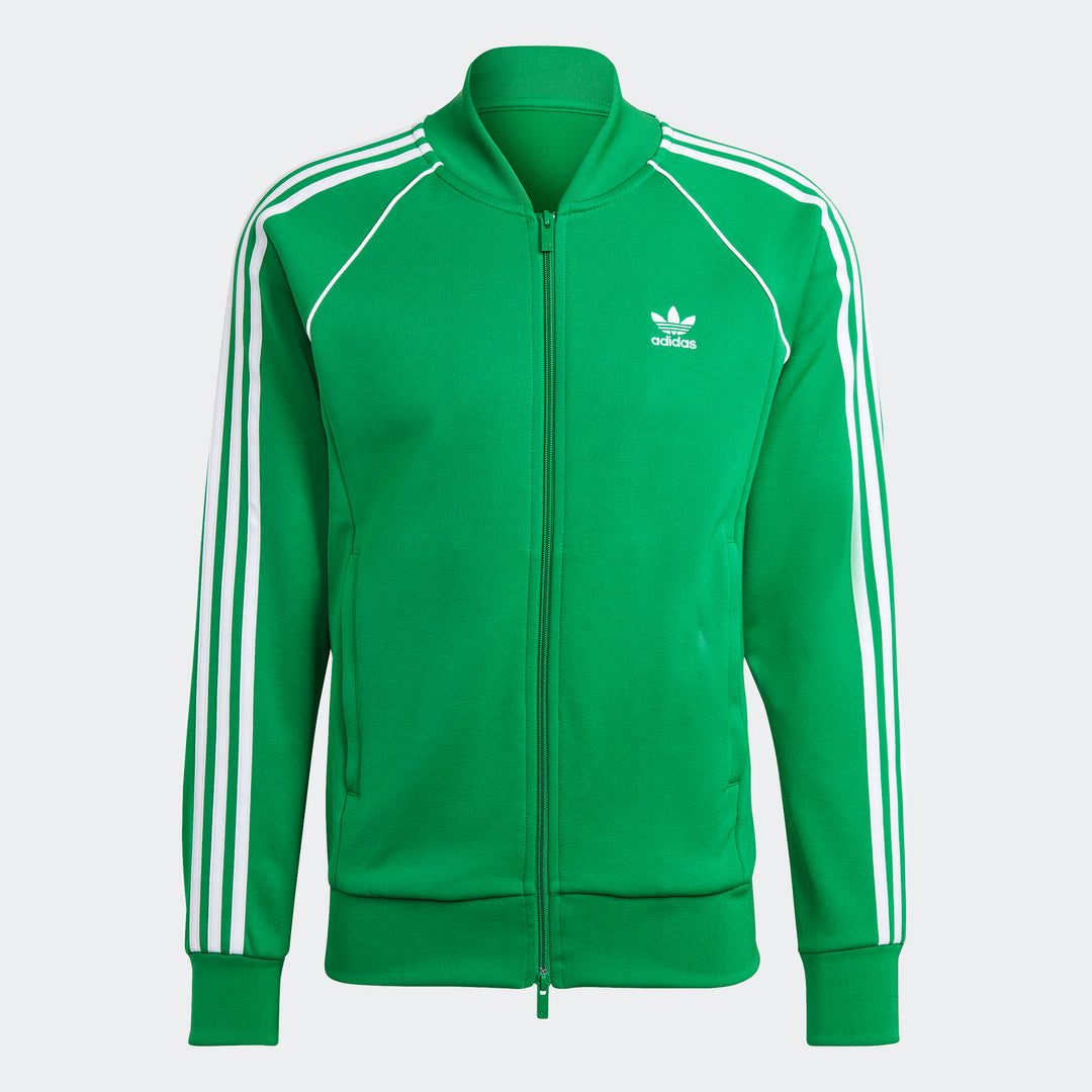 adidas Men's Adicolor Classics Sst Track Jacket | ShopSimon