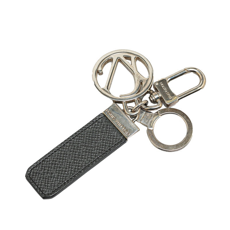 LOUIS VUITTON Louis Vuitton Taiga Keyring Keychain,Specials : American Fashion Style Bags On Sale